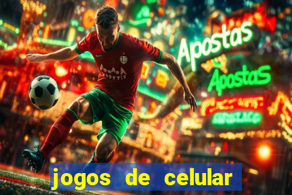 jogos de celular mais jogados 2024